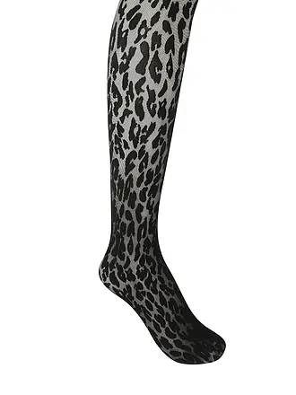 WOLFORD | Modestrumpfhose JOSEY | schwarz